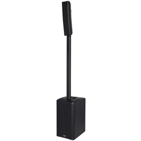 QSC KC 12 BK Negro – imagen 1