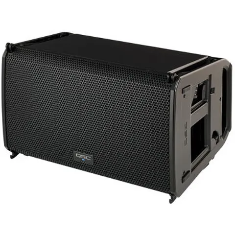 QSC LA112 Negro – imagen 1