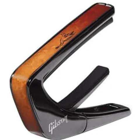 Thalia Capo Hummingbird Black/Chrome – image 1
