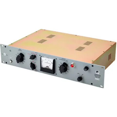 Chandler Limited RS124 Compressor – image 1