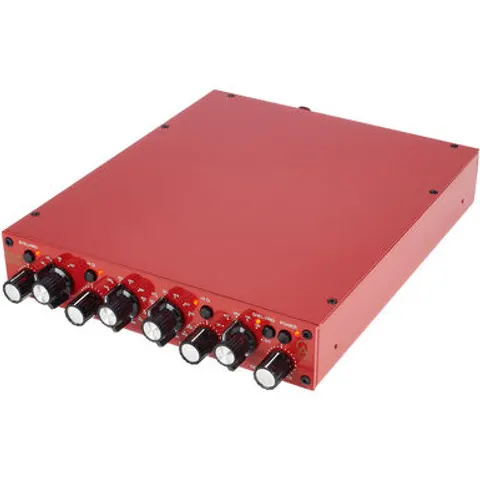 Golden Age Audio Project EQ-81 MKIII – Bild 1