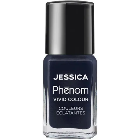 Jessica Nails Phēnom Blue Blooded 15ml – image 1