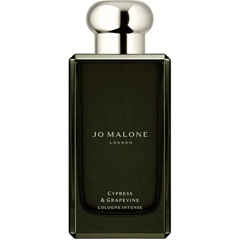 100ml JO MALONE LONDON Cypress & Grapevine Cologne Intense – Bild 1