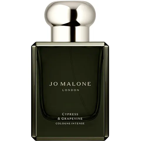 50ml JO MALONE LONDON Cypress & Grapevine Cologne Intense – Bild 1
