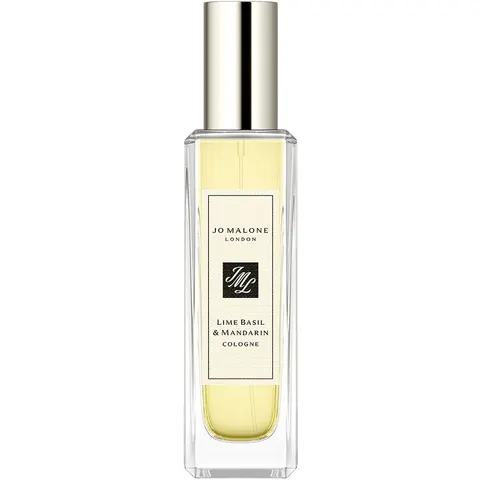 30ml JO MALONE LONDON Lime Basil & Mandarin Cologne – Bild 1