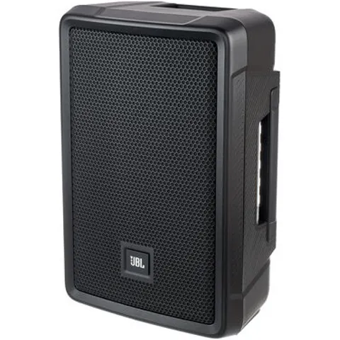 JBL IRX 108 BT Negro – imagen 1