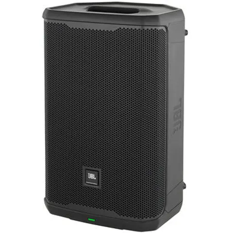 JBL PRX912 Noir – image 1
