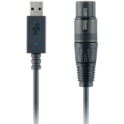Sonstige Soundswitch Dmxmicrointerface – Bild 1