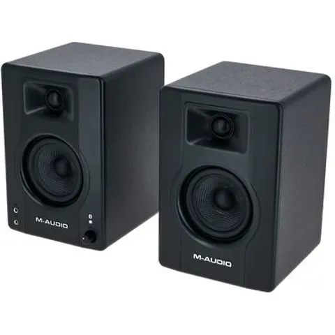 M-Audio BX3BT – immagine 1