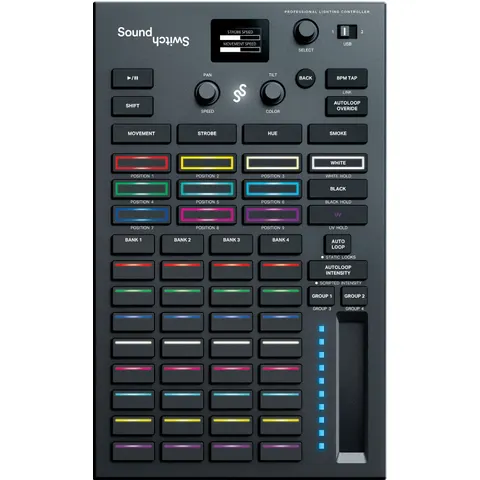 Sonstige Soundswitch Controlone – Bild 1