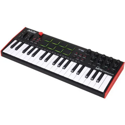 Akai Professional MPK mini Plus – Bild 1