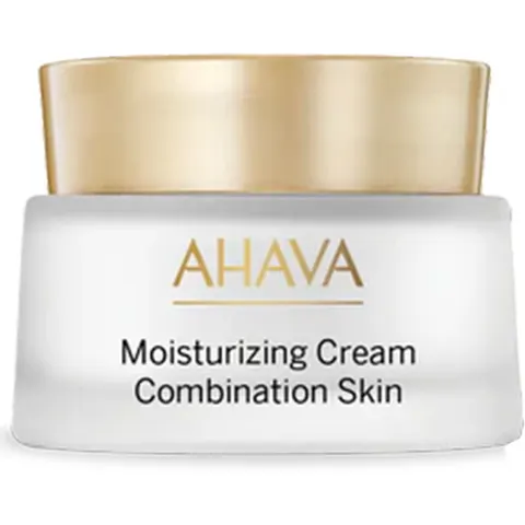 50ml AHAVA Hydrate Moisturizing Cream Combination Skin – Bild 1