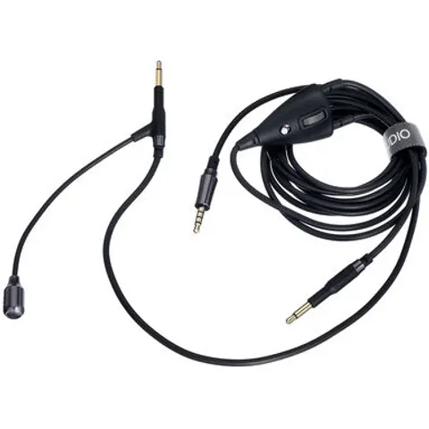 Meze Audio Boom Mic – immagine 1