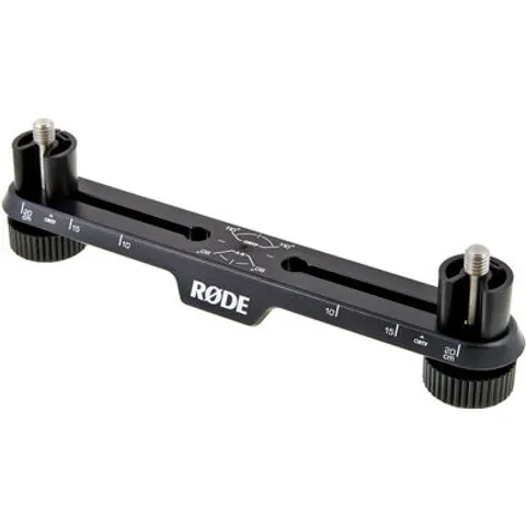 Rode Stereo Bar SB20 Noir – image 1