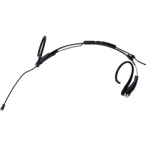 Rode HS2-B Large Schwarz – Bild 1