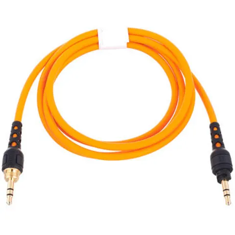 Rode NTH-CABLE12O Naranja – imagen 1