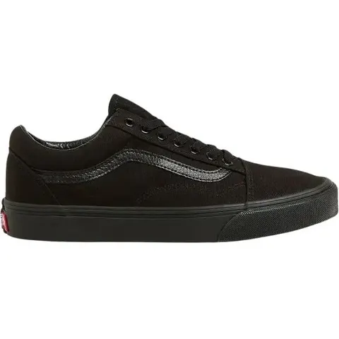 Schuhe Vans Old Skool (Schwarz - 40) – Bild 1