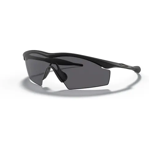 Oakley M-Frame Strike OO9060 11-162 – Black – immagine 1