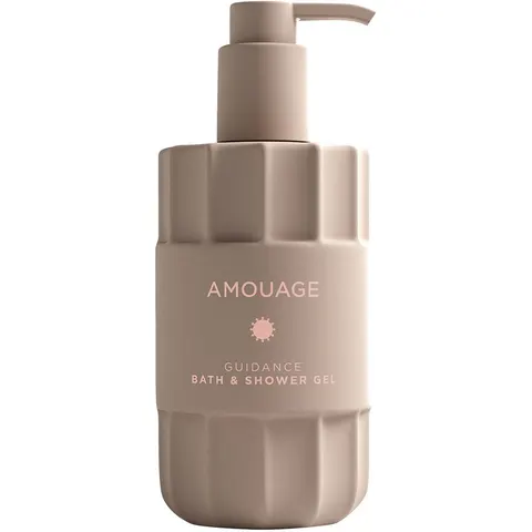 Amouage Guidance Shower Gel 360 ml – image 1