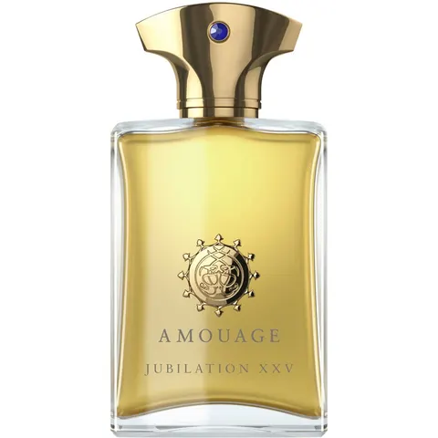 Jubilation XXV Man 100 ml – image 1