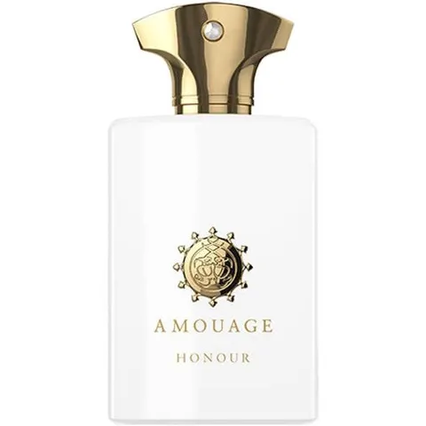 Amouage Honour Man - 100 ML – immagine 1