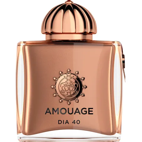 Dia 40 by Amouage – Décant de parfum 8 ml – image 1