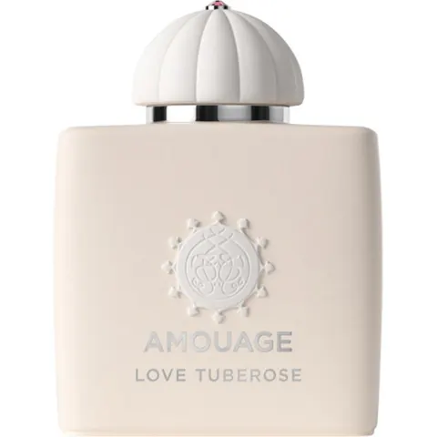 Amouage Love Tuberose 100 ML - 100 ML – immagine 1