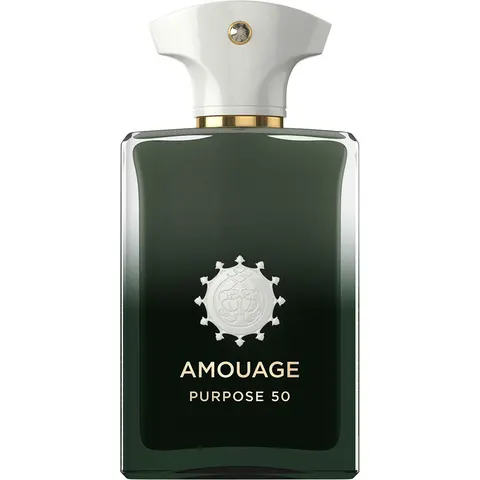 AMOUAGE POURPOSE 50 EXTRAIT 100ML 100 ml – image 1