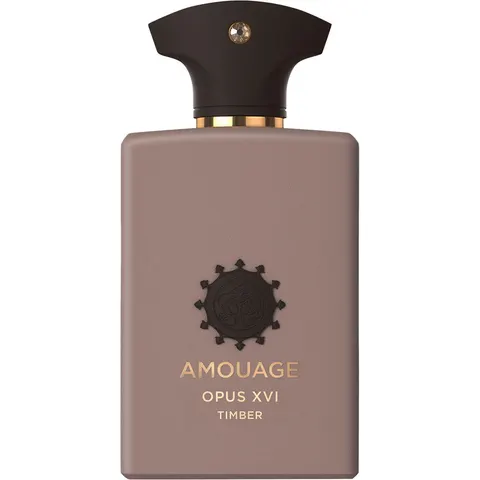 AMOUAGE OPUS XVI TIMBER EPV 100ML 100 ml – image 1
