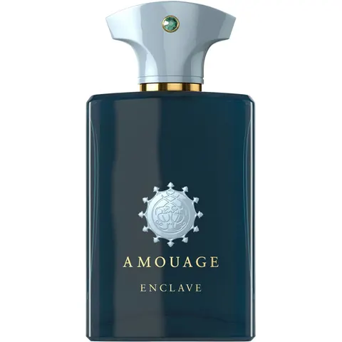 Enclave Man 100 ml – image 1