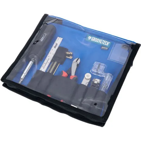 GrooveTech Tools Guitar Player Tech Kit – Bild 1