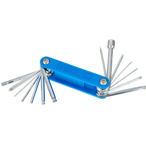 GrooveTech Tools GTMLT1 Guitar/Bass Multi Tool – Bild 1