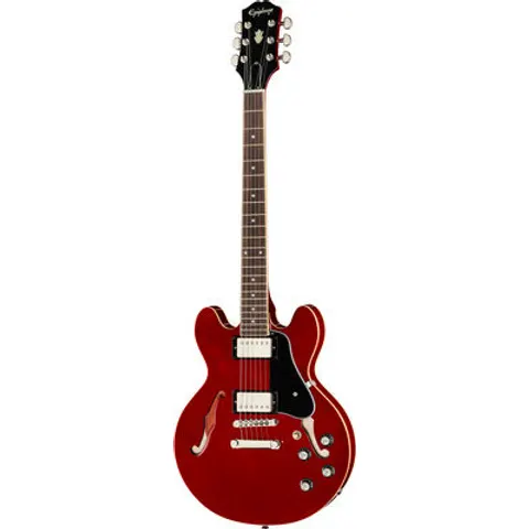 Epiphone ES-339 Cherry – image 1
