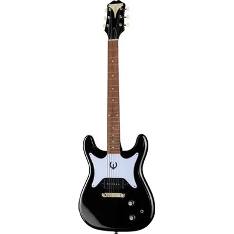 Epiphone Coronet Ebony – image 1