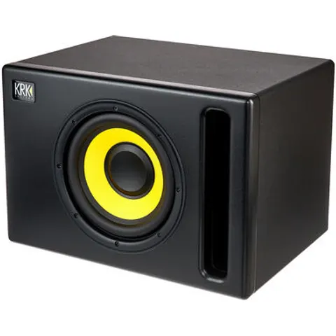 KRK S8G4 - Studio subwoofer – afbeelding 1