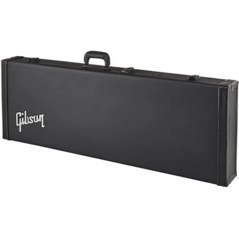 Gibson Firebird Case Modern Noir – image 1