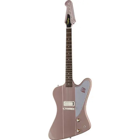 Epiphone 1963 Firebird I Heather Poly Heather Poly – image 1