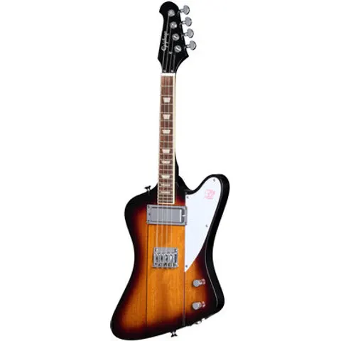 Epiphone Mandobird Vintage Sunburst Vintage Sunburst – image 1