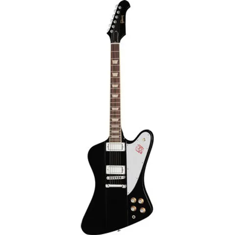 Gibson Firebird Platypus Ebony – image 1
