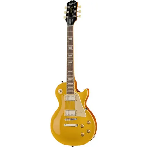 Epiphone Les Paul Standard 50s GT Goldtop – image 1