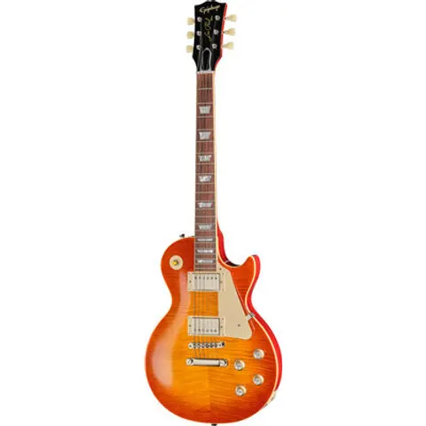 Epiphone 1960 Les Paul Standard ITB Iced Tea Burst – image 1