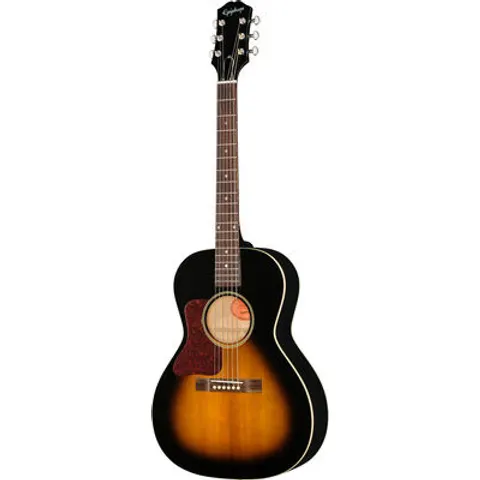 Epiphone L-00 Standard VS LH Vintage Sunburst – image 1