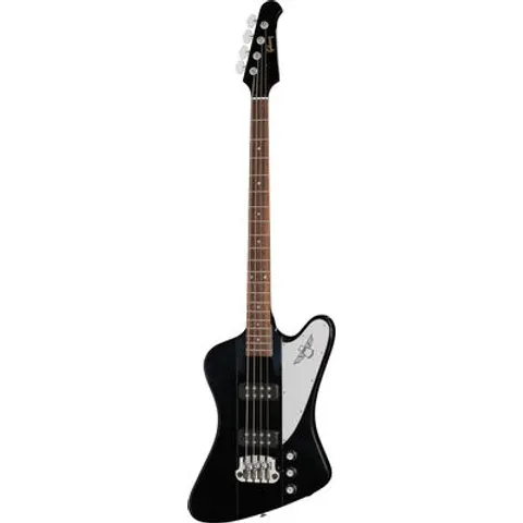 Gibson Thunderbird Bass Ebony – image 1