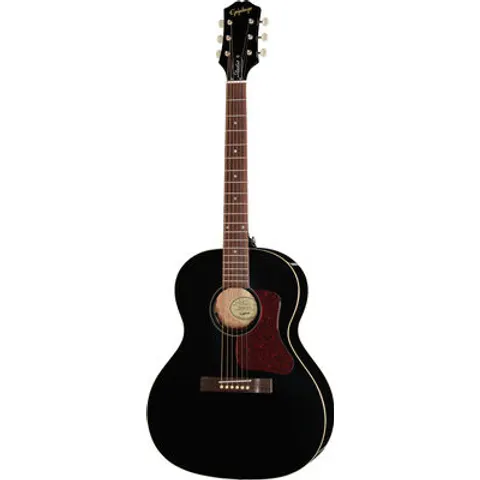 Epiphone Blues King Studio Ebony – image 1