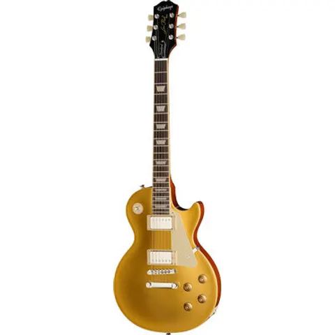 Epiphone Les Paul Standard 50s Goldtop – image 1