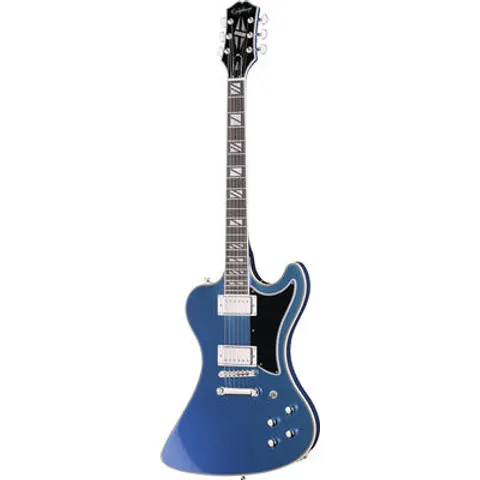 Epiphone RD Custom Futura Twilight Shif Twilight Shift – image 1