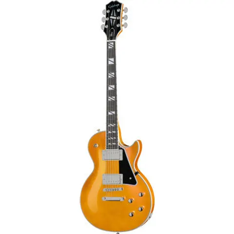 Epiphone Les Paul Custom Futura FS Firestorm Shift – image 1