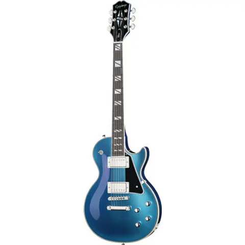 Epiphone Les Paul Custom Futura TS Twilight Shift – image 1