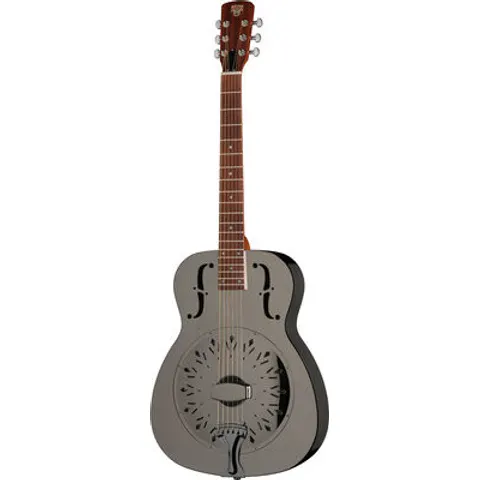 Dobro Hound Dog M-14 – image 1