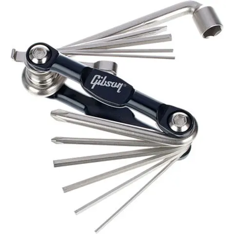 Gibson Multi Tool ATMT-01 – Bild 1